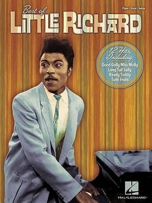 Best of Little Richard - 