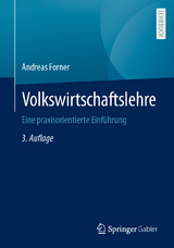 Volkswirtschaftslehre - Andreas Forner