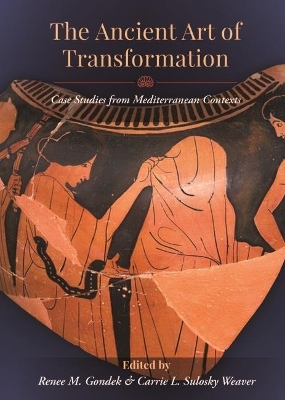The Ancient Art of Transformation - 