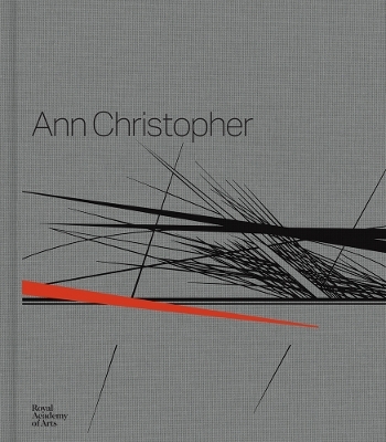 Ann Christopher - Richard Cork