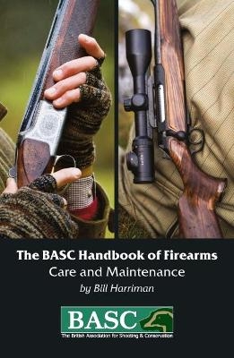 The BASC Handbook of Firearms