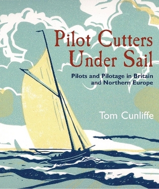 Pilot Cutters Under Sail