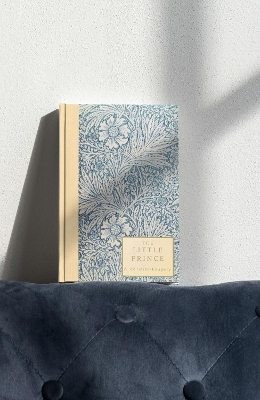 The Little Prince (Heritage Collection)