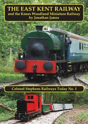 The East Kent Railway