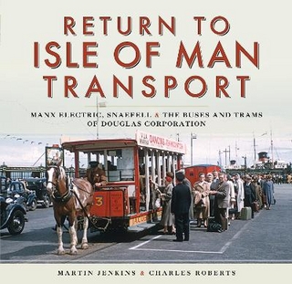 Return to Isle of Man Transport