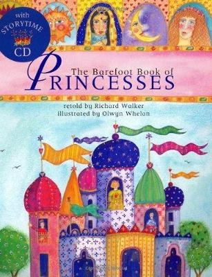 Barefoot Book of Princesses
