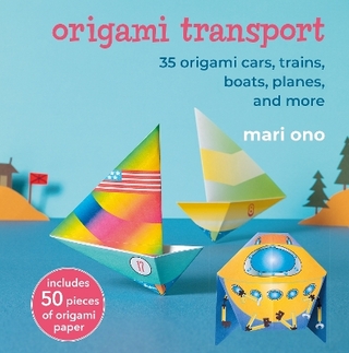 Origami Transport