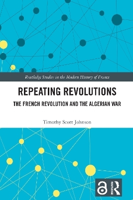 Repeating Revolutions - Timothy Scott Johnson