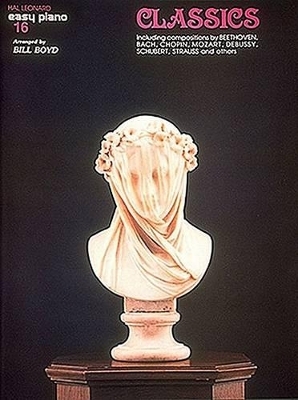 Classics -  Hal Leonard Publishing Corporation