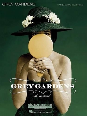 Grey Gardens - The Musical - Doug Wright