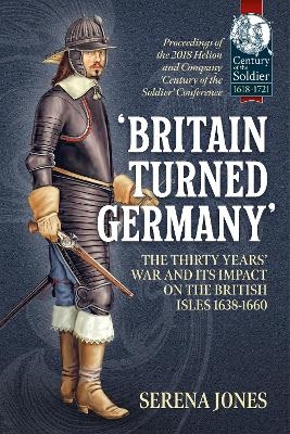Britain Turned Germany