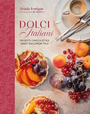 Dolci Italiani - Ursula Ferrigno