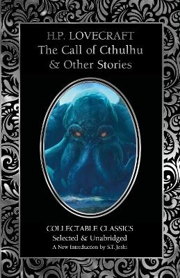 The Call of Cthulhu & Other Stories - H.P. Lovecraft