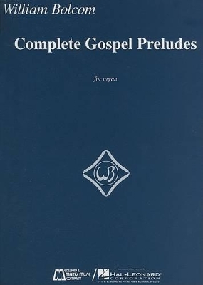 Complete Gospel Preludes