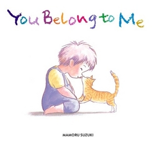 You Belong to Me