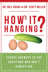 How's It Hanging? -  Neil Baum