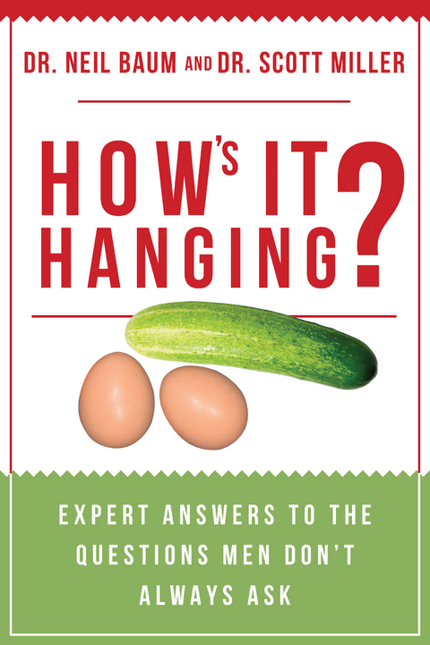 How's It Hanging? -  Neil Baum