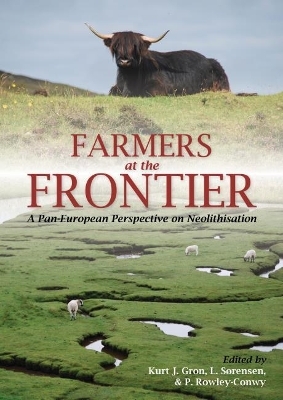 Farmers at the Frontier - 