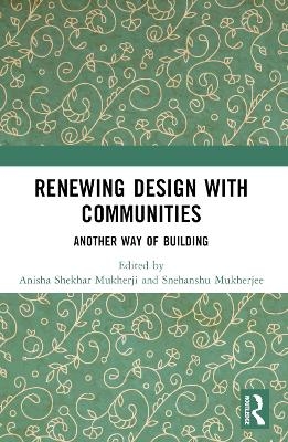 Renewing Design with Communities - 