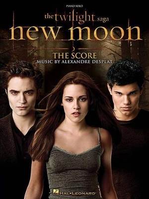 The Twilight Saga - New Moon - 