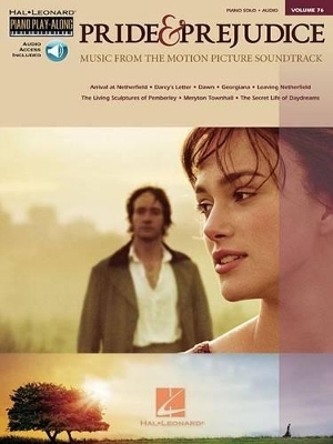 Pride & Prejudice -  Hal Leonard Publishing Corporation