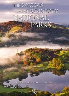 Worlds Most Beautiful National Parks, the