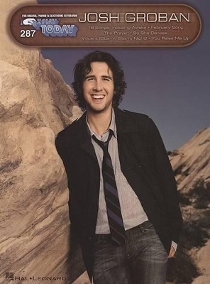 Josh Groban