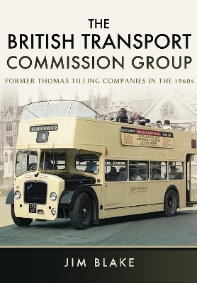 The British Transport Commission Group