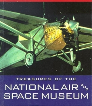 Treasures of the National Air and Space Museum: Tiny Folio