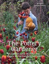 The Pottery Gardener - Parkinson, Arthur