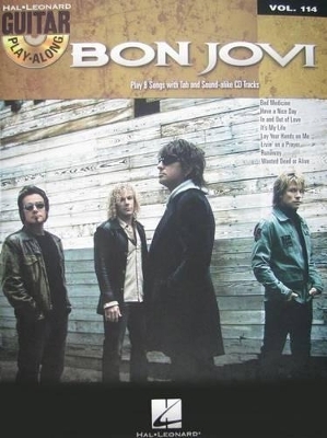 Bon Jovi - 