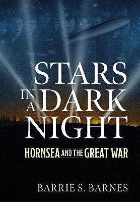 Stars in a Dark Night - Barrie S Barnes