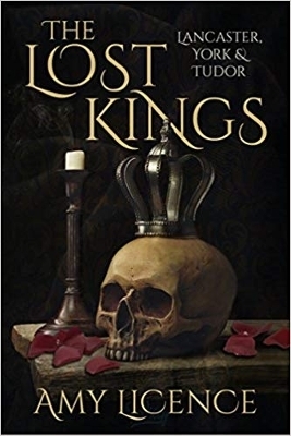 The Lost Kings