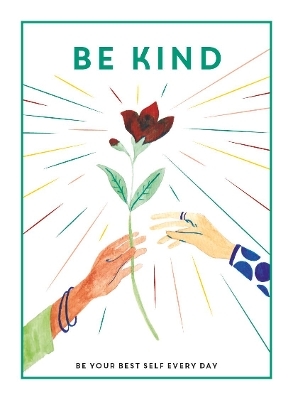 Be Kind - 