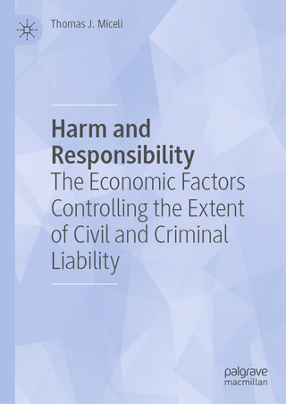Harm and Responsibility