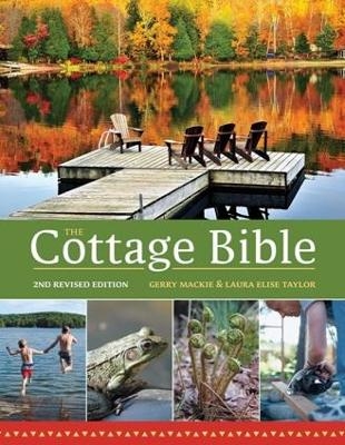 Cottage Bible - Gerry Mackie, Laura Elise Taylor