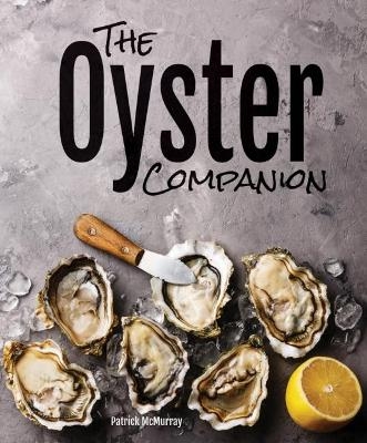 Oyster Companion - Patrick McMurray