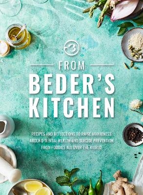 From Beder's Kitchen