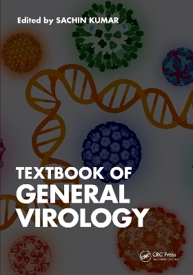 Textbook of General Virology - 