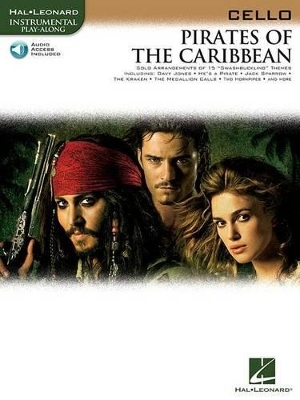 Pirates of the Caribbean - 
