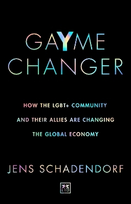 GaYme Changer - Jens Schadendorf