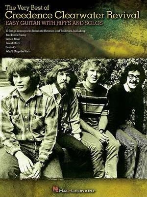 The Very Best of Creedence Clearwater Revival
