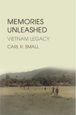 Memories Unleashed - Carl Rudolph Small