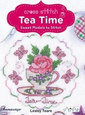 Tea Time - L Teare