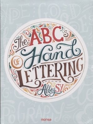 ABCs of Hand Lettering, The