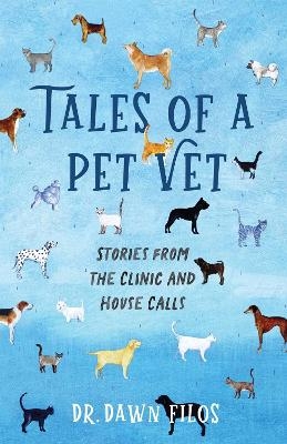 Tales of a Pet Vet
