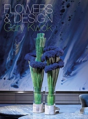 Flowers and Design - Gary Kwok