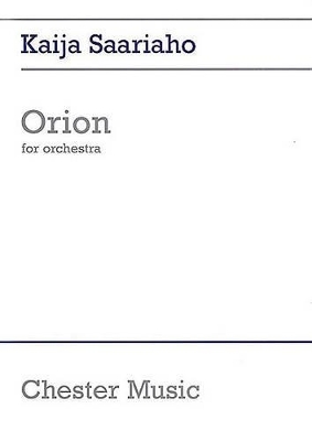 Orion (Full Score)