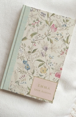 Emma (Heritage Collection) - Jane Austen