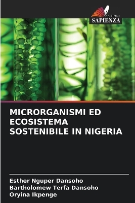 Microrganismi Ed Ecosistema Sostenibile in Nigeria